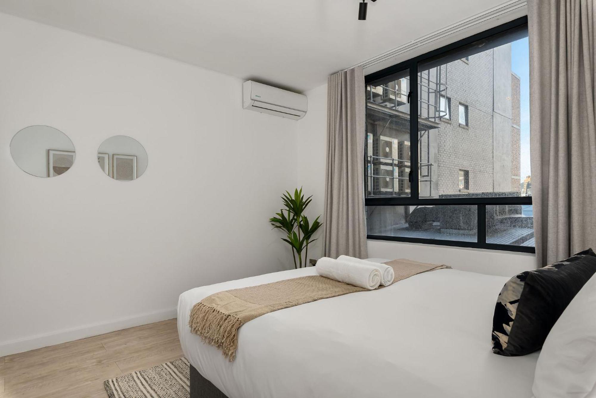 Greenwich Apartments Cidade Do Cabo Exterior foto